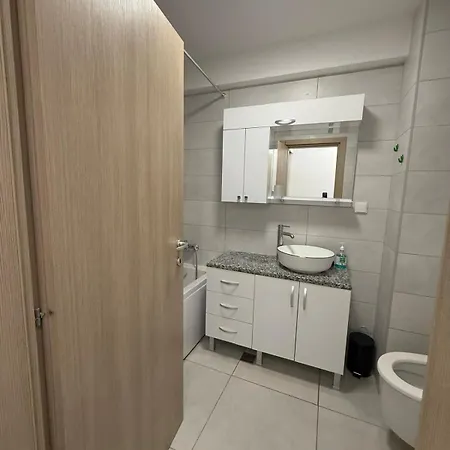 Sera & Relax Appartement *