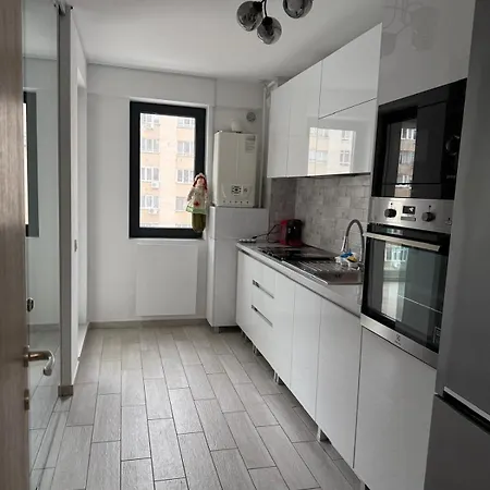Appartement Sera & Relax *