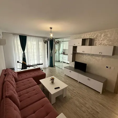 Sera & Relax Apartment *